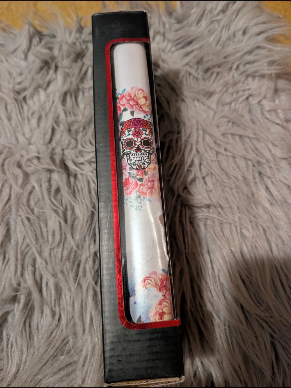 Chi sugar rose